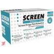 screen droga test ketamina test antidroga con contenitore urina