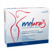 melura - integratore per il benessere delle vie urinarie - 14 bustine