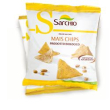 sarchio mais chips 75g