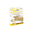 snack semi di girasole e lino senza glutine 80 g