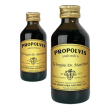 dr. giorgini propolvis liquido analcolico integratore per la gola 100 ml