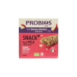 rice & rice - snack di riso alla mela 129 g
