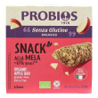 r&r snack riso mela 6x21g