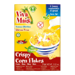 vvm crispy corn flakes 375g
