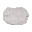 slip standard - mutanda per incontinenza grave con bottoni riutilizzabile -tg 3