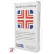 pannolone per incontinenza a mutandina standard con bottoni bianco 7