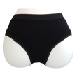 pantystretch lady mutande igieniche nero 3