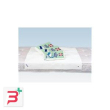 drydorm telo cotone rasato 90 x 140 cm 1 pezzo