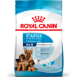 maxi starter mother and babydog - alimento completo per cagne in gestazione-allattamento e cuccioli
