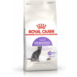 sterilised 37 - alimento secco completo per gatto sterilizzato 4 kg