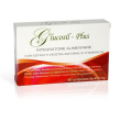glucosil plus 40 compresse - integratore alimentare