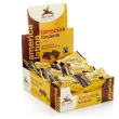 alce nero farrociok fondente biscotto biologico 28 g