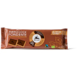 alce nero, farrociok fondente bio, 28g