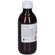 kos olio di albicocca 125 ml