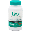 omega 3 forte 60 capsule - integratore per il colesterolo