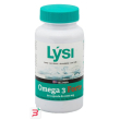 lysi omega 3 forte 60 capsule