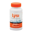 lysi omega 3 vitamina e 120 capsule pz