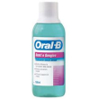 oral-b collutorio denti e gengive bipack 2 x 500 ml