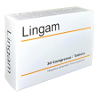 sage pharma lingam integratore alimentare 30 compresse