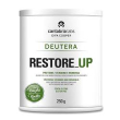 restore up vaniglia bar 250g