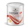 restore up vaniglia bar 250g