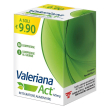 valeriana act 60cpr
