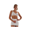 cintura cottonlined regolabile tutta foderata cotone cm 16 taglia 2 (s) - luropas