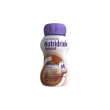 nutridrink compact integratore gusto cioccolato 4 x 125 ml