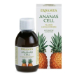 erbamea ananas cell fluido concentrato 250 ml - integratore per la cellulite