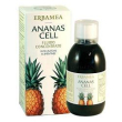 ananas cell fluido concentrato per la cellulite 250ml