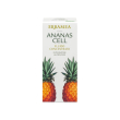 erbamea - ananas cell fluido concentrato confezione 250 ml