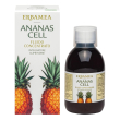 erbamea ananas cell fluido concentrato integratore alimentare 250ml