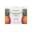 erbamea - ananas cell tisana biologica confezione 20 bustine