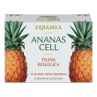 ananas cell tisana biologica 20 bustine