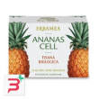 ananas cell tisana biologica 20 buste