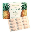 ananas cell compresse 36 compresse