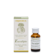 erbamea eucalipto olio essenziale 10 ml - integratore alimentare