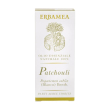 erbamea patchouli olio essenziale 10 ml - integratore per la pelle