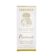 patchouli - olio essenziale naturale al 100% 10ml