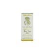 erbamea tea tree 10 ml - olio essenziale naturale