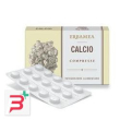 calcio compresse 60 compresse