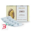 zinco 24 capsule vegetali