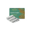 erbamea capelli & unghie 24 capsule - integratore per la debolezza di unghie e capelli