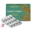 capelli & unghie 24 capsule vegetali