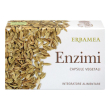 erbamea enzimi integratore alimentare, 24 capsule vegetali