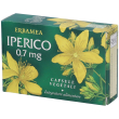 erbamea iperico capsule vegetali 21,6 g
