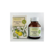 erbamea pompelmo semi 50 capsule vegetali - integratore semi di pompelmo per equilibrio microbico e