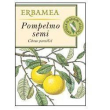 pompelmo semi 50cps veg