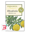 rhodiola 50 capsule vegetali