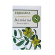 damiana 50 capsule vegetali - integratore tonico per benessere sessuale e umore